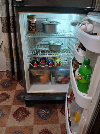orient fridge