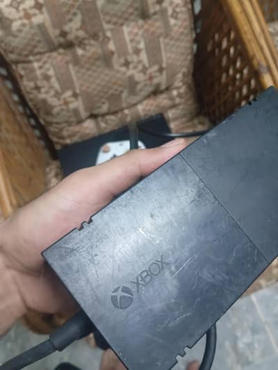 Xbox one