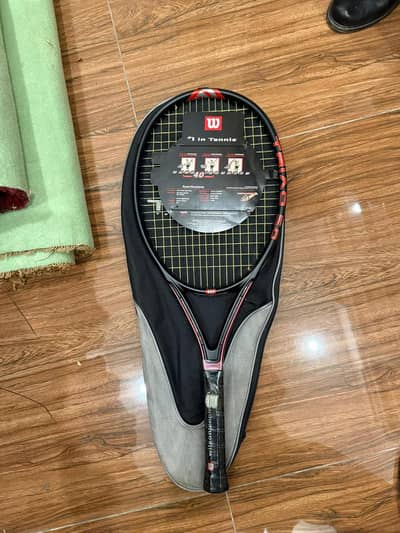 Tennis Racket