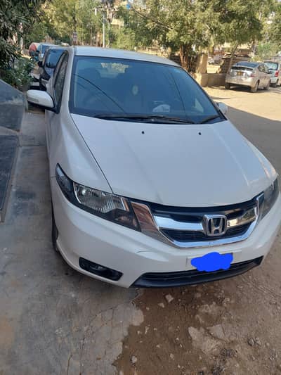 Honda city for sale  ( Total geniun