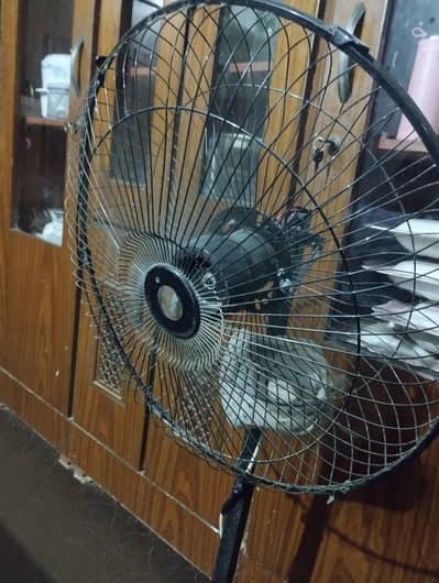 12watt fan for sale