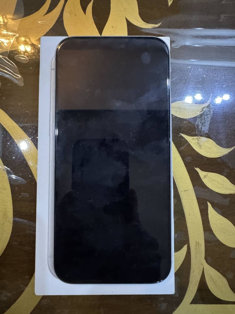 Iphone 17 pro max 2