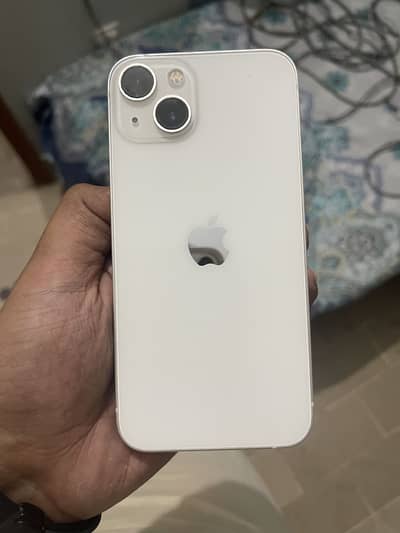 Iphone 13 JV no fault