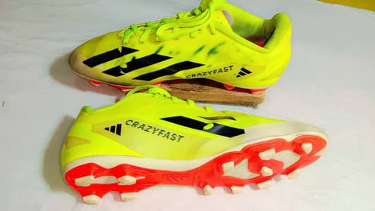 Original football shoes Nike adidas puma new balance Asics Hoka one