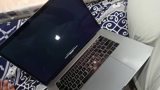 Macbook pro i9 2019
