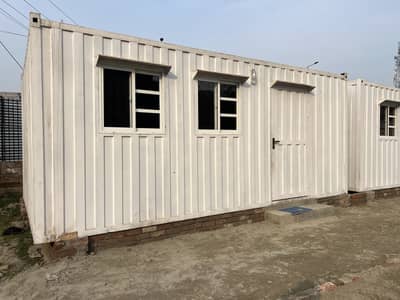 porta cabin security guard room cafe container maekrkting office