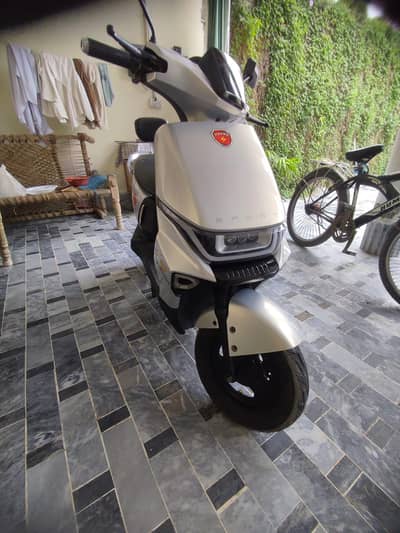 Metro T9 sport