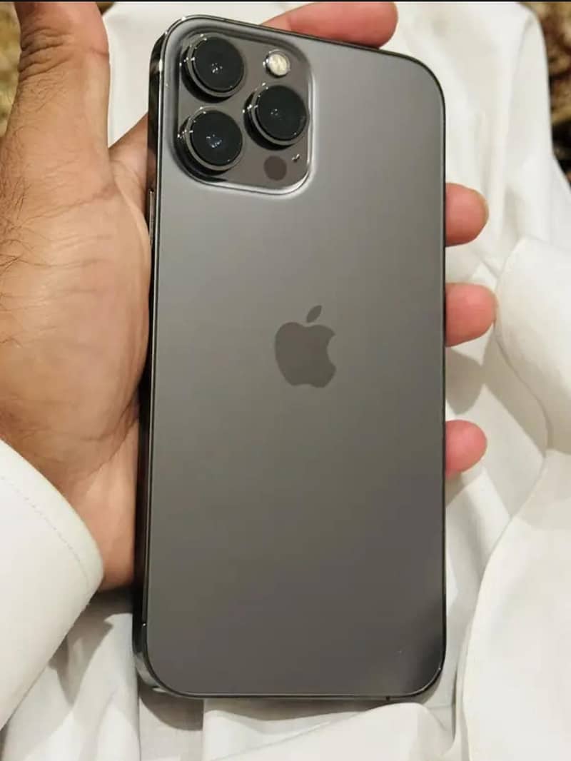 Iphone 13 pro max 0