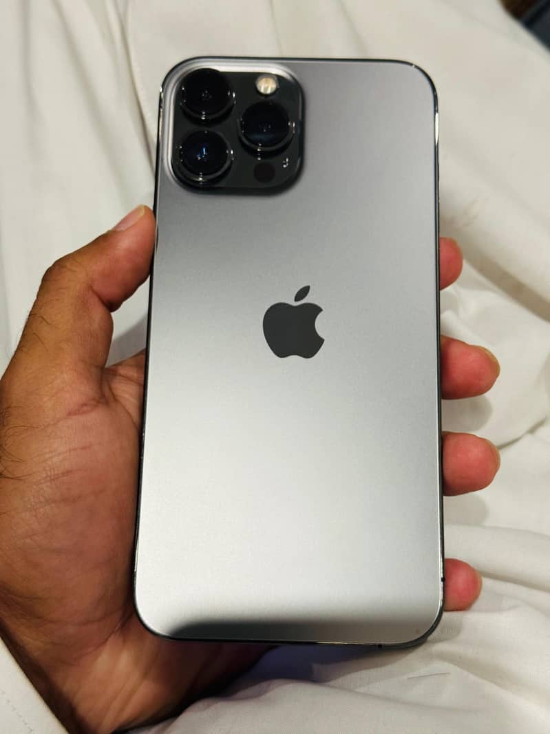 Iphone 13 pro max 1