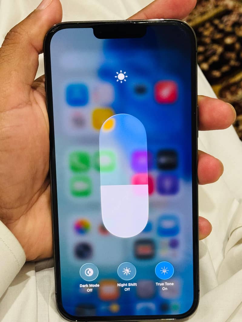 Iphone 13 pro max 5
