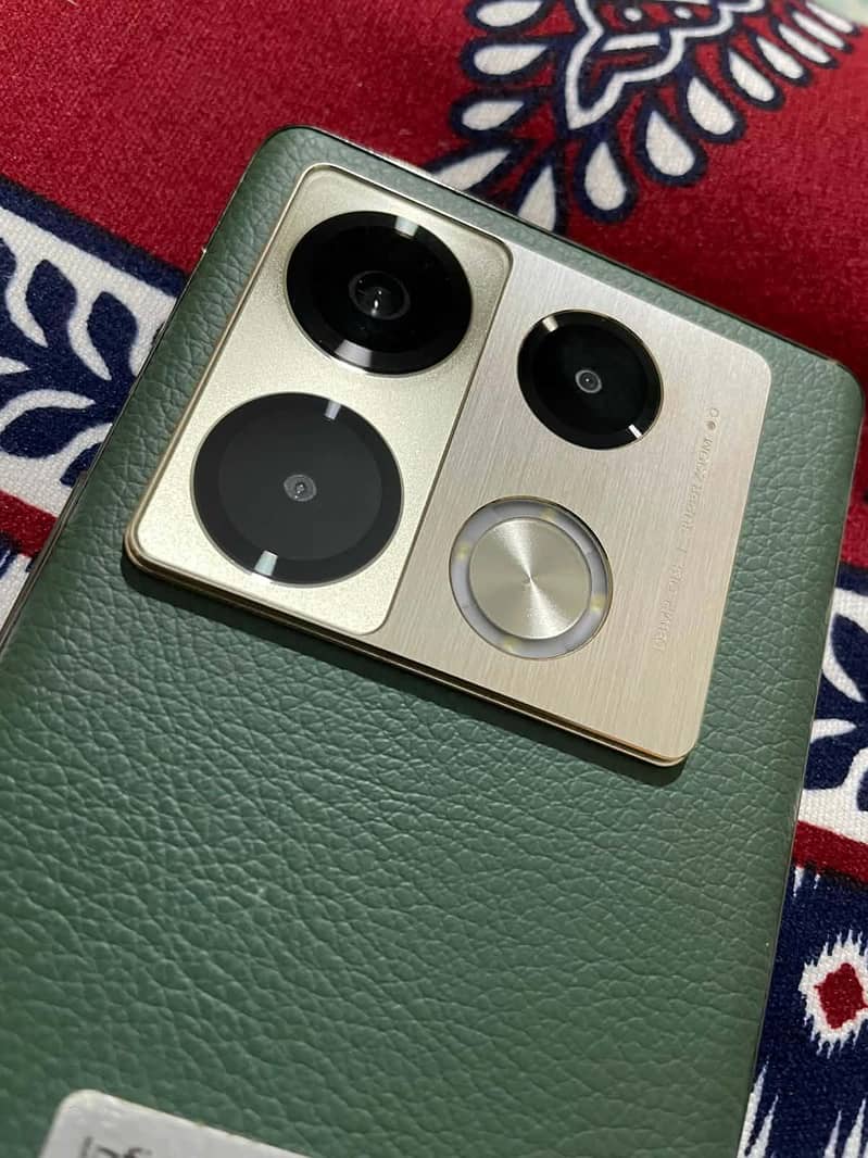 infinix note 40 pro plus 5