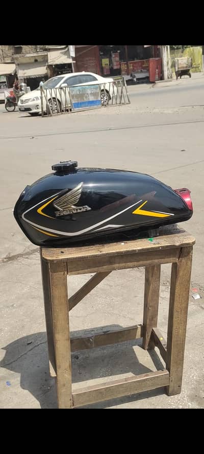 70 tanke geniun 19 model 03200148741