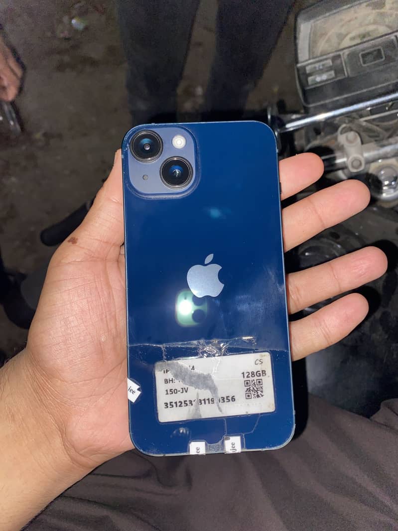 Iphone 14 3