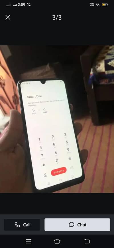 vivo s1  4/128 all ok all original