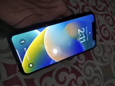 iPhone x urgent for sale