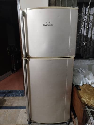 dawlance fridge Normal condition