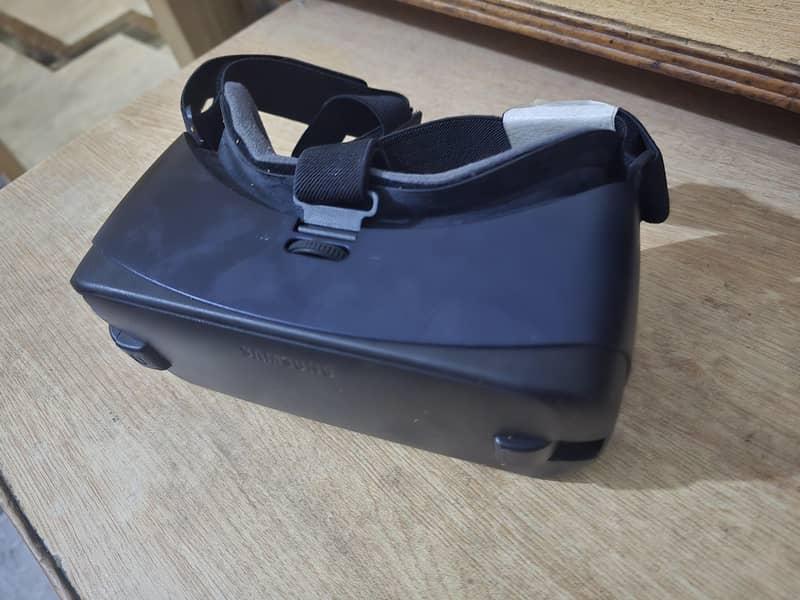 samsung vr and PSVR 0