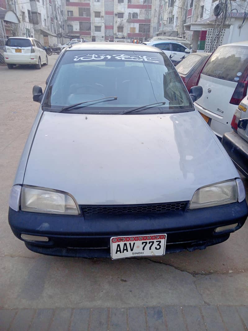Margla 1997 1