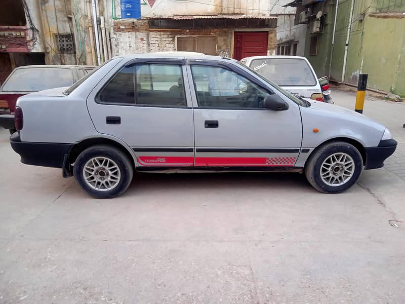 Margla 1997 2