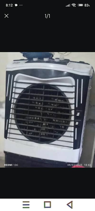 all ok new condition  h