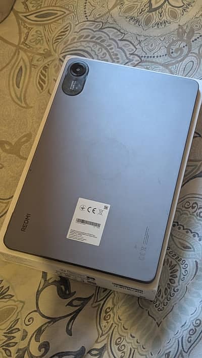 Tab Redmi 2