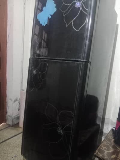 fully ok ha supar cooling koi b masla ni ha