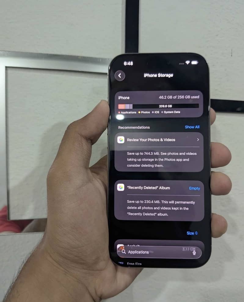 Iphone 15 pro 9