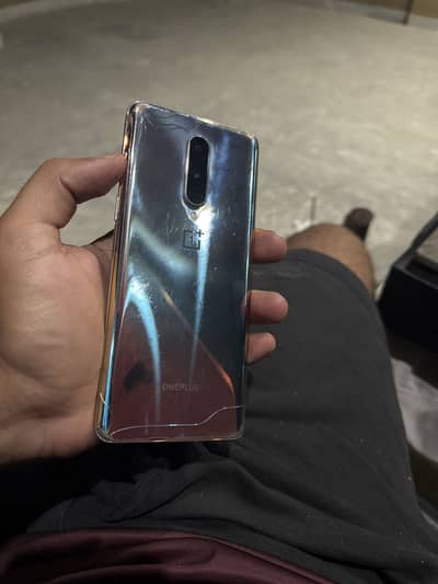 Oneplus 8