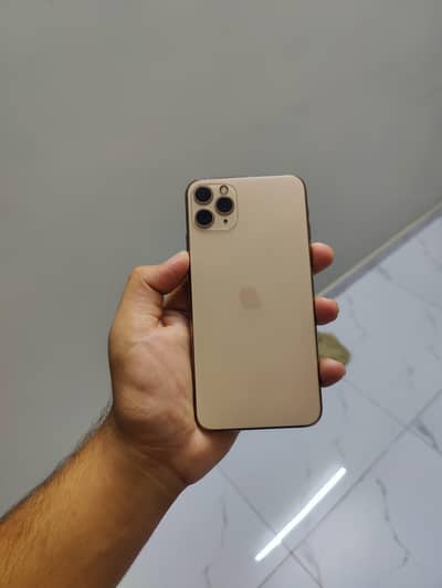 IPhone 11 pro max 64gb