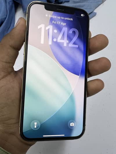 I phone 12 pro 10/10 condition all ok
