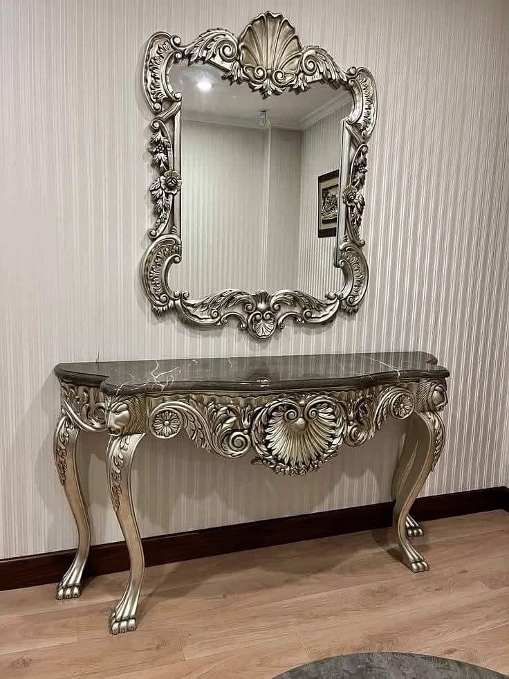 drasing table . . . 2