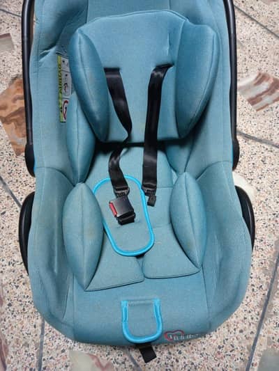 baby carry cot