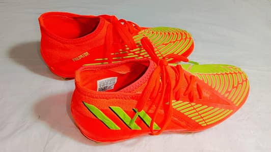 football shoes Nike phantom, airzom Adidas X puma ultra boost original
