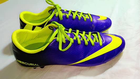 football shoes Nike phantom, airzom Adidas X puma ultra boost original