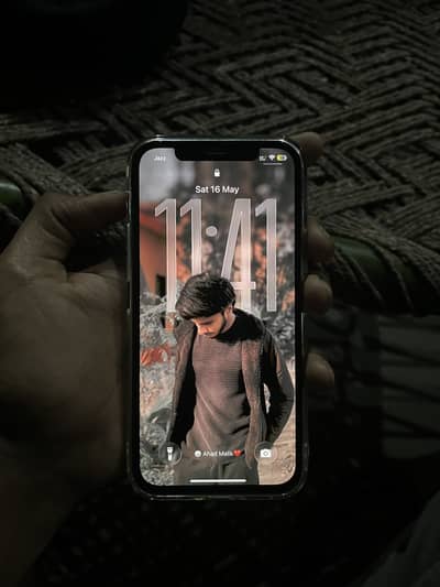 iPhone 12 Pro Dual Official Approved
