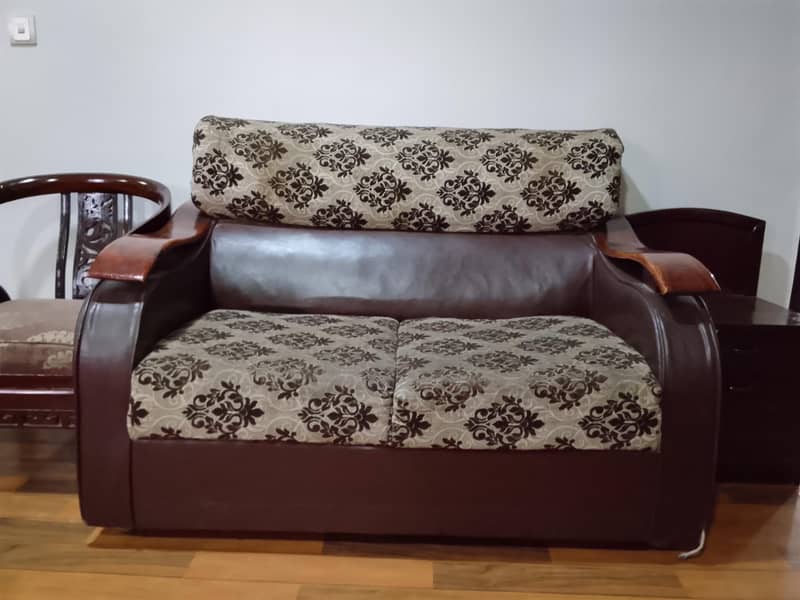 Sofa set 1