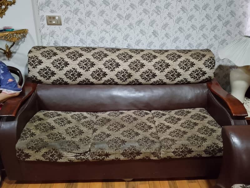 Sofa set 2