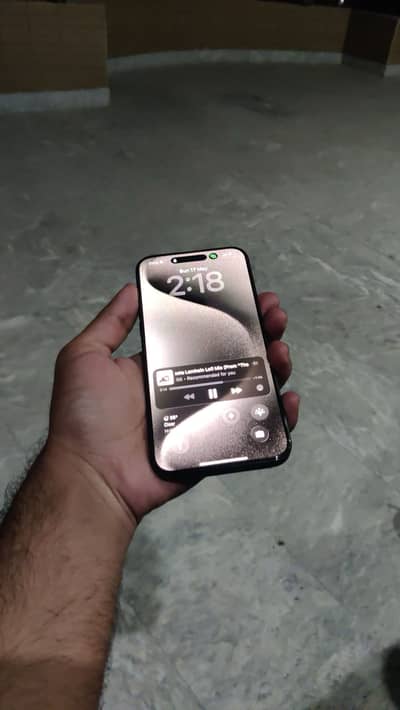 Iphone 15 promax