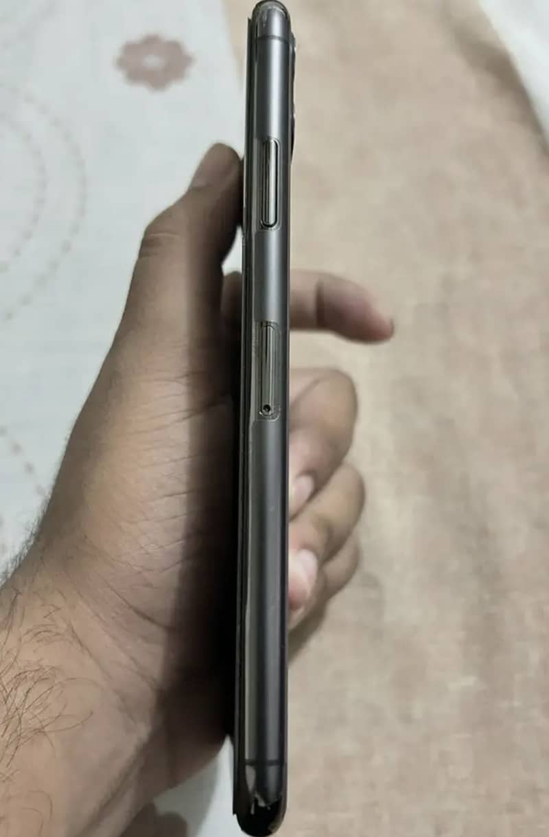 Iphone 11 pro max 0