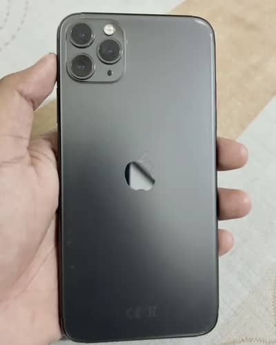 Iphone 11 pro max