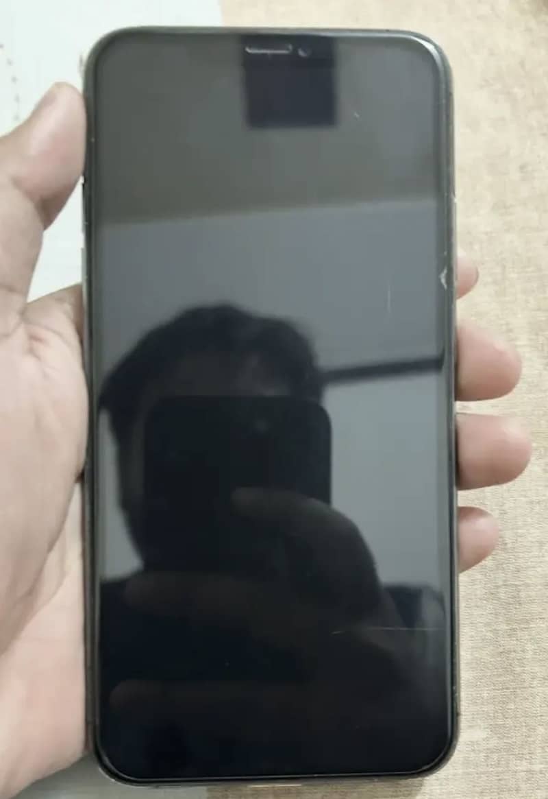 Iphone 11 pro max 3