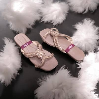 new articles ladies fancy 4 colore Size 7/11 Silver Golden Black Maron
