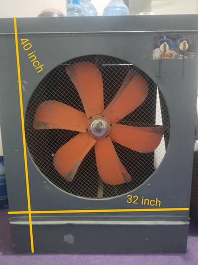 Lahori Air Cooler