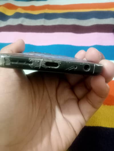 Tecno Spark 40