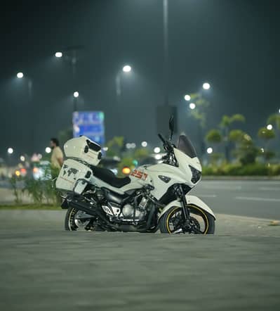 Suzuki inazuma