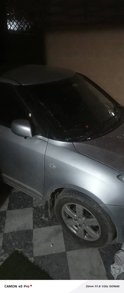 Suzuki Swift 2015