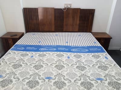 bedroom set