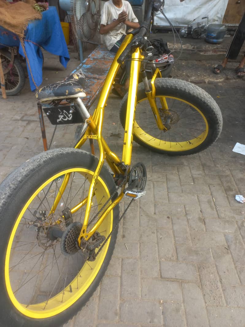 Big ter cycle 2