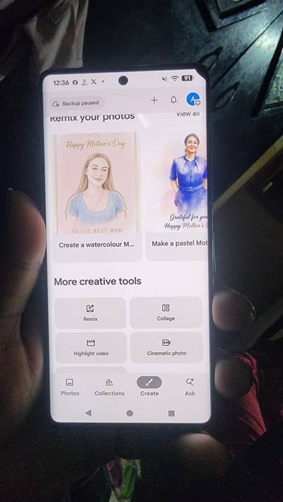 pixel 7 pro approved