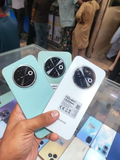 tecno spark 30c
